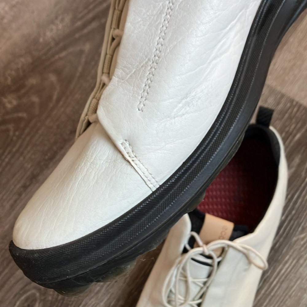 Ecco Biom Hybrid 3 Gore-Tex golf shoes - Picture 16 of 17